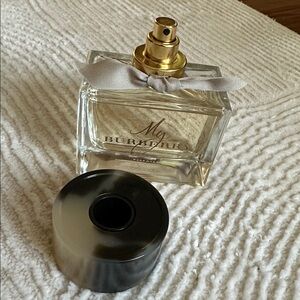 My Burberry Eau de Perfume